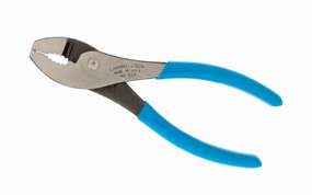 Channellock 4-1/2" Slip Joint Pliers