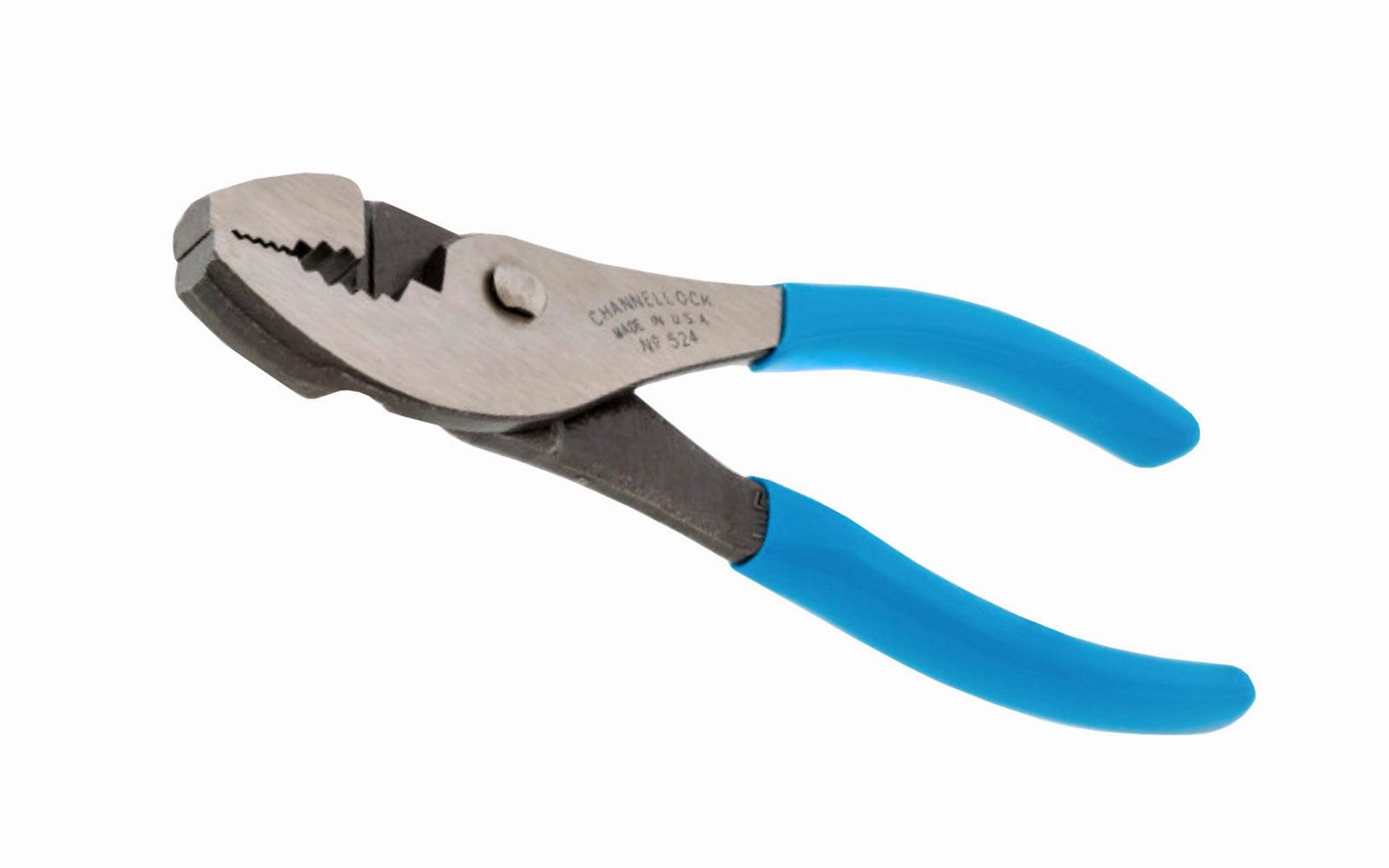 Channellock 4-1/2" Slip Joint Pliers