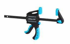 Channellock 4" Craft / Hobby Bar Clamp