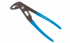 Channellock 6-1/2" GripLock Tongue & Groove Plier - GL6
