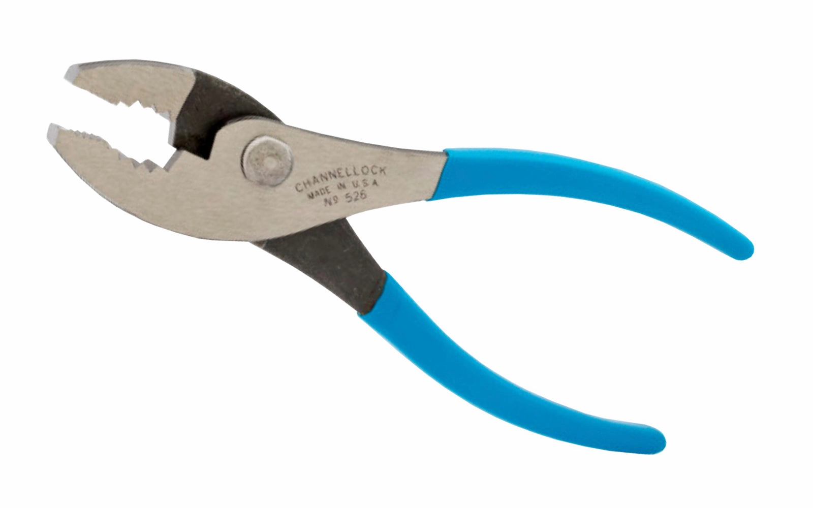 Channellock 6-1/2" Slip Joint Pliers