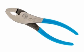 Channellock 6-1/2" Slip Joint Pliers