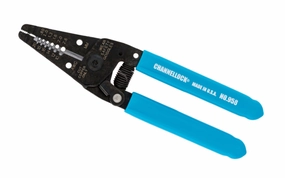 Channellock 6" Wire Stripper