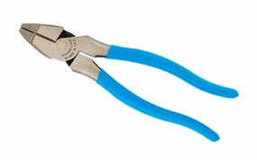 Channellock 7-1/2" XLT Lineman's Pliers