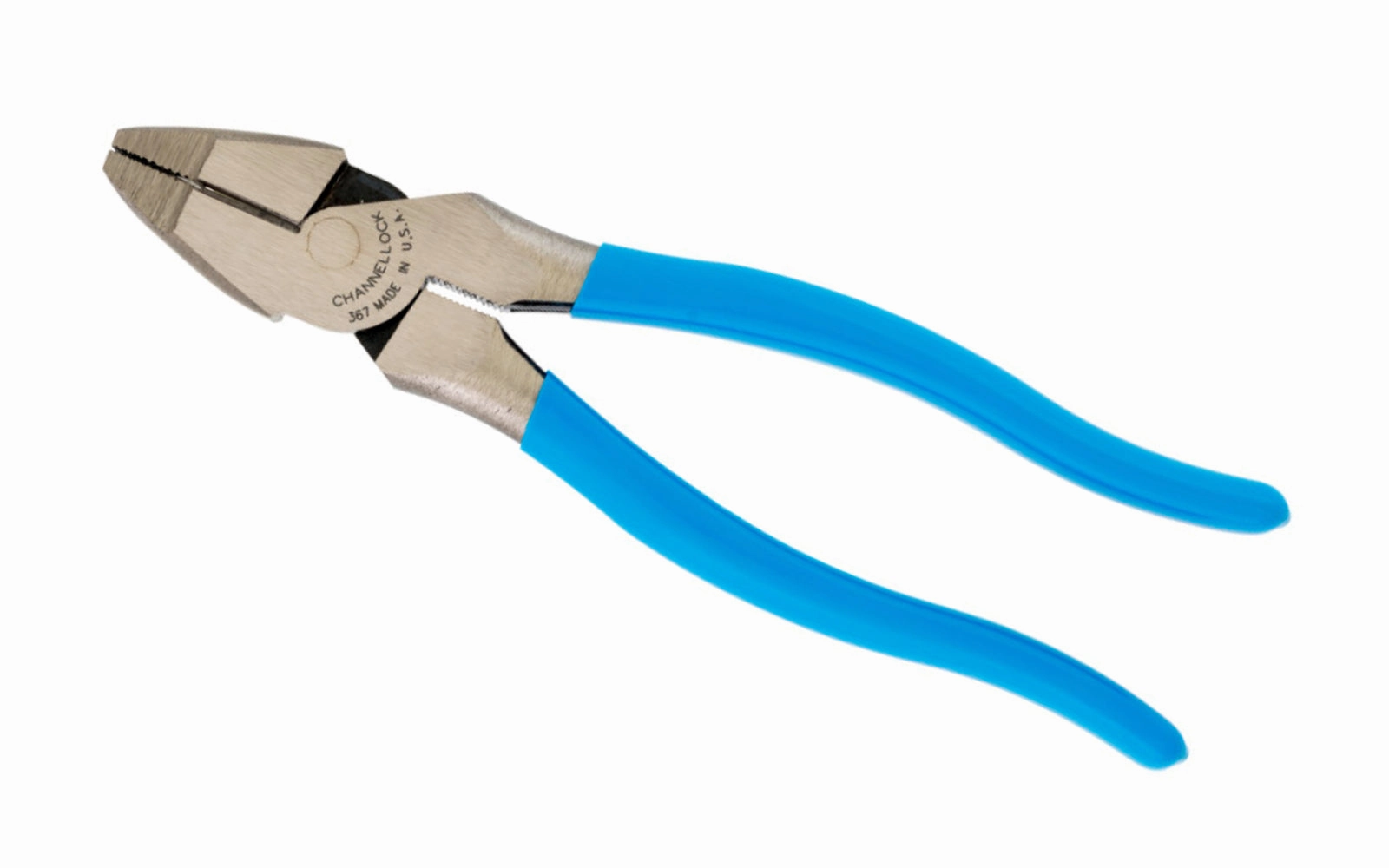 Channellock 7-1/2" XLT Lineman's Pliers