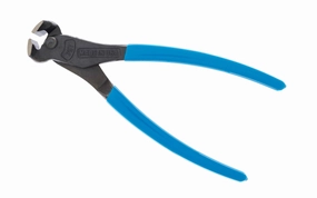Channellock 7" End Cutting Pliers