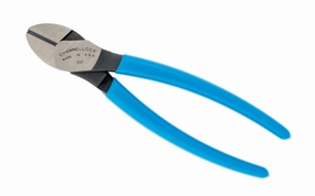 Channellock 7" XLT Diagonal Cutting Pliers