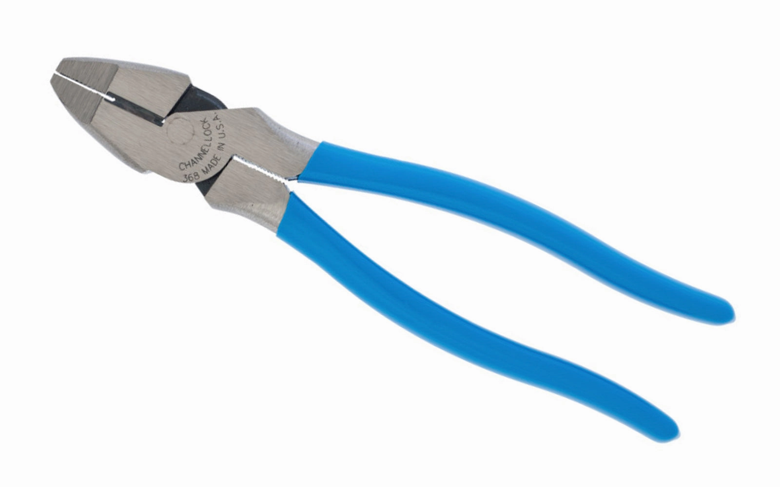 Channellock 8-1/2" XLT Lineman's Pliers