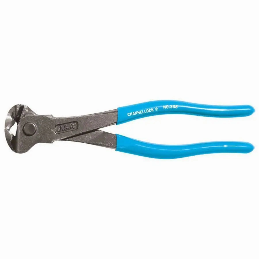 Channellock 8" End Nipper