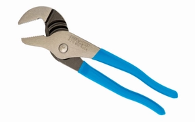 Channellock 8" Straight Jaw Tongue & Groove Plier - 428