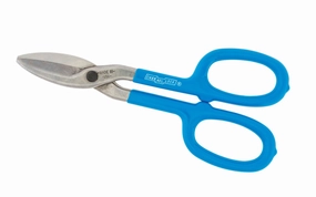 Channellock 8" Straight Tinner Snips