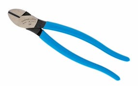 Channellock 8" XLT Diagonal Cutting Pliers