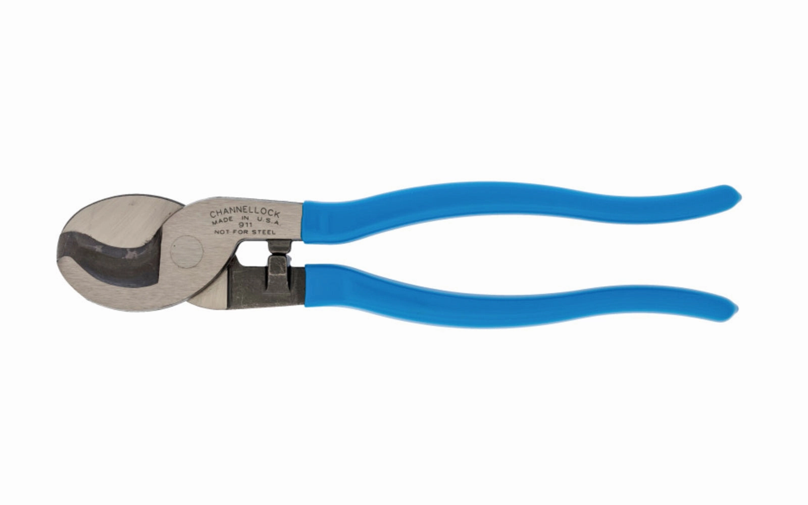 Channellock 9-1/2" Cable Cutting Pliers