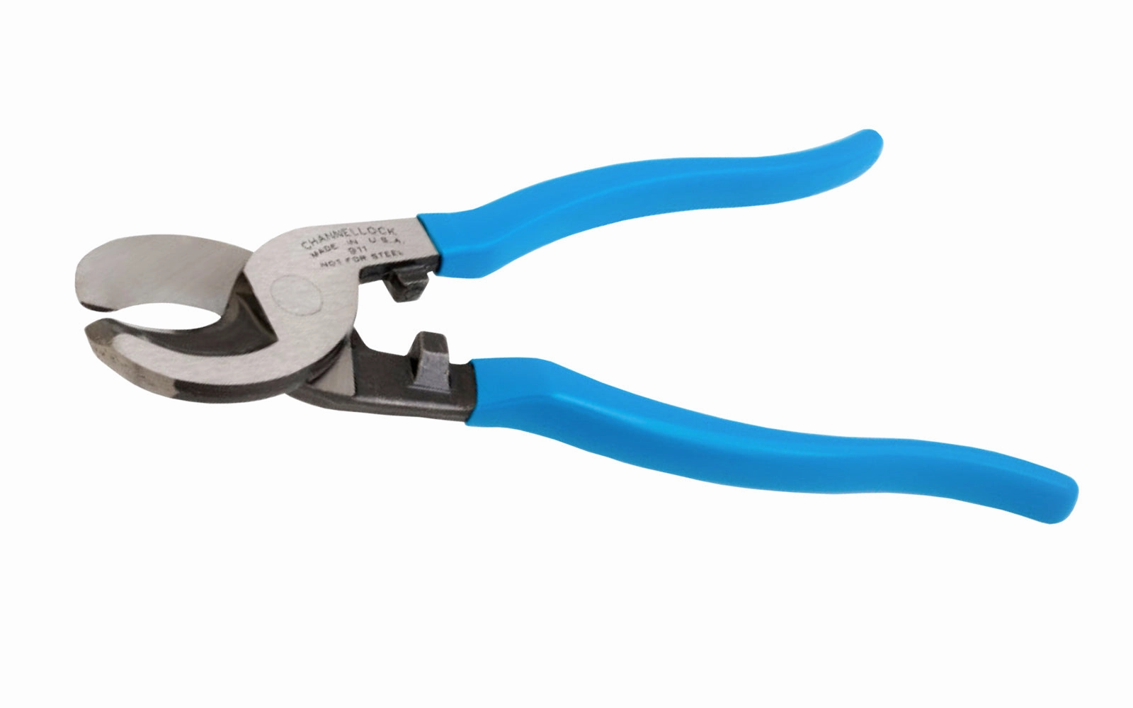 Channellock 9-1/2" Cable Cutting Pliers