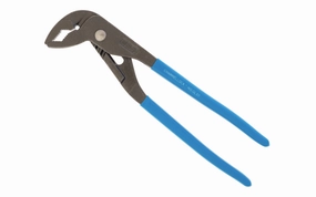 Channellock 9-1/2" GripLock Tongue & Groove Plier - GL10