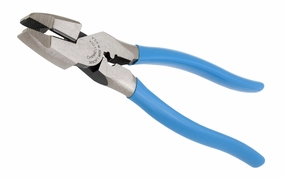 Channellock 9-1/2" Lineman's Pliers - 369CRFT