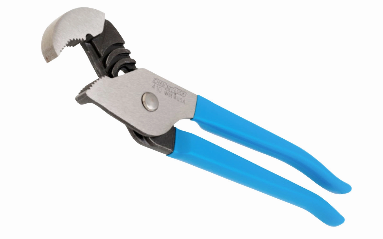 Channellock 9-1/2" Nutbuster Tongue & Groove Plier - 410