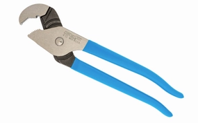 Channellock 9-1/2" Nutbuster Tongue & Groove Plier - 410