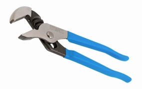 Channellock 9-1/2" Straight Jaw Tongue & Groove Plier - 420