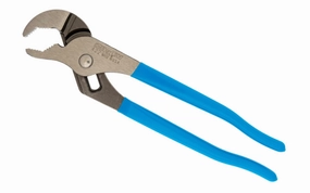 Channellock 9-1/2" V-Jaw Tongue & Groove Plier - 422