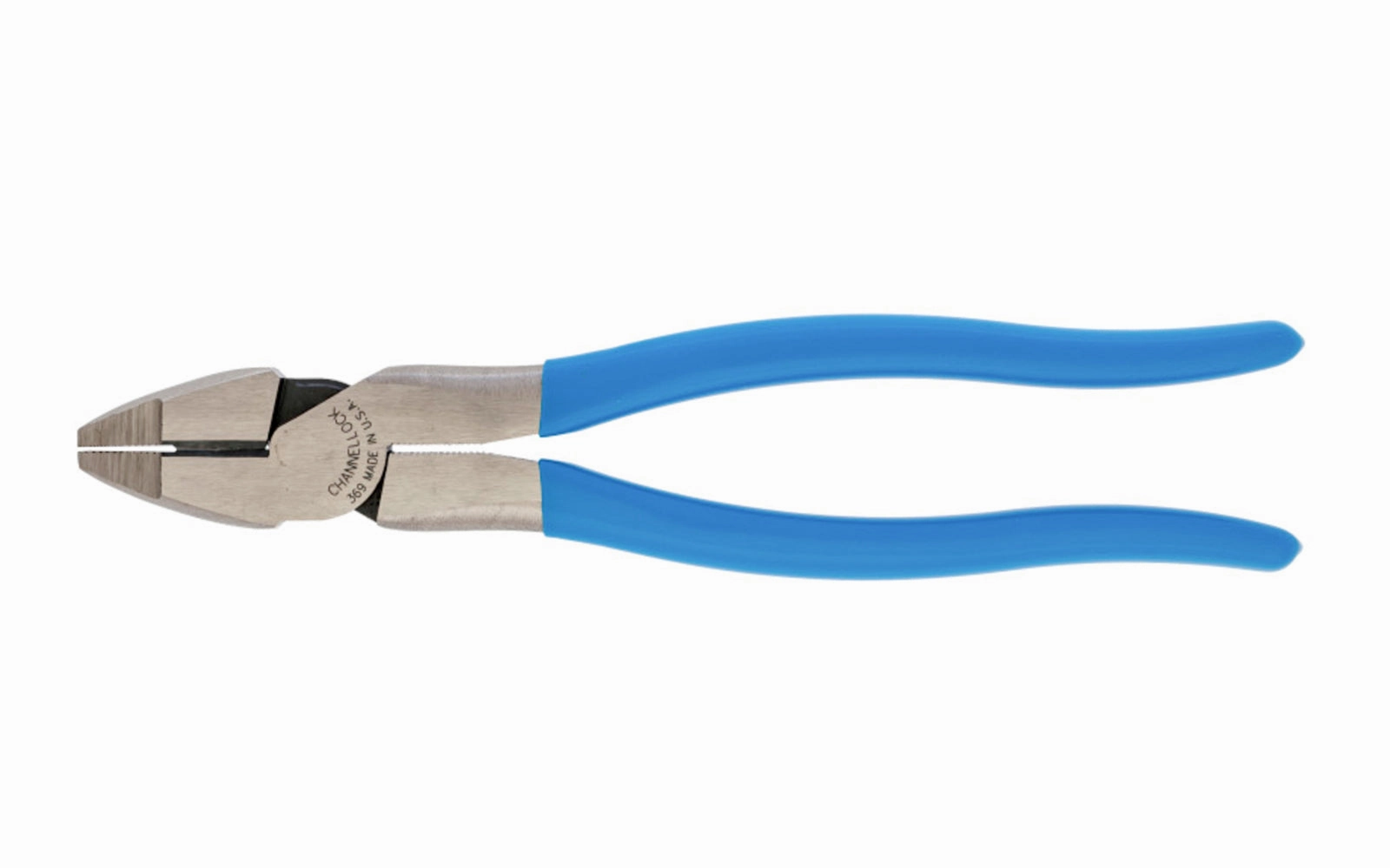Channellock 9-1/2" XLT Lineman's Pliers