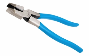Channellock 9-1/2" XLT Lineman's Pliers