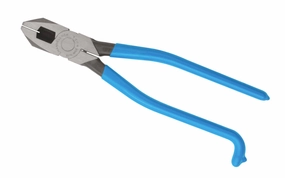 Channellock 9" Iron Workers Pliers