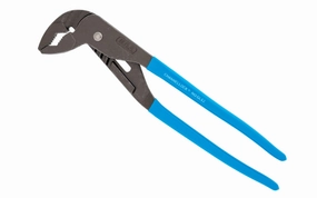 Channelock 12-1/2" GripLock Tongue & Groove Plier - GL12