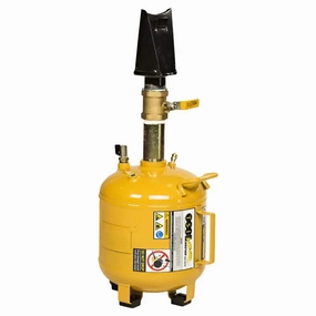 Cheetah BS-7 End-of-Tank Bead Seater - 5 Gal