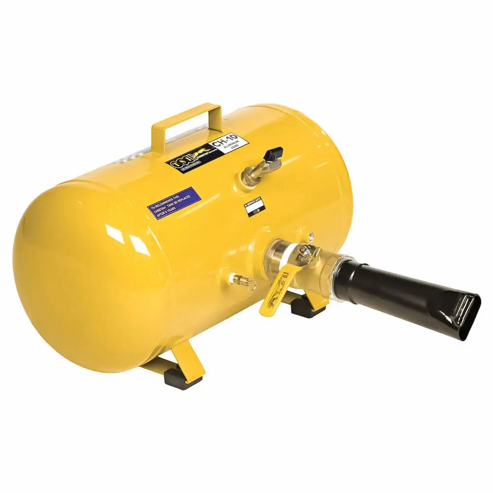 Cheetah CH-10 Bead Seater - 10 Gal