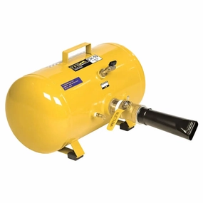 Cheetah CH-10 Bead Seater - 10 Gal