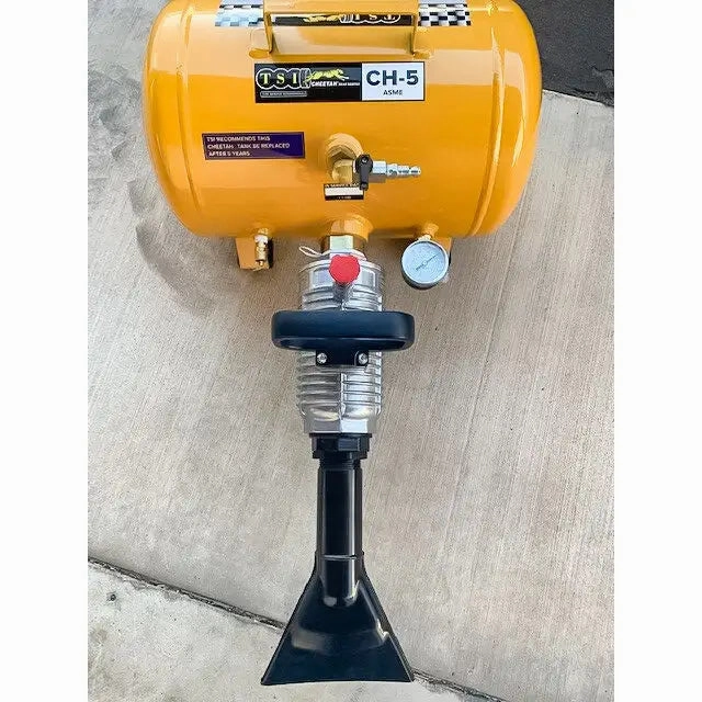 Cheetah Jet Pak Upgrade for Bead Seater