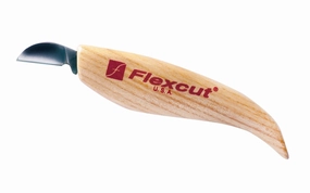 Chip Carving Knife