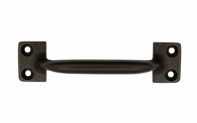 Classic Cast Iron Handle ~ 3-9/16" On Centers