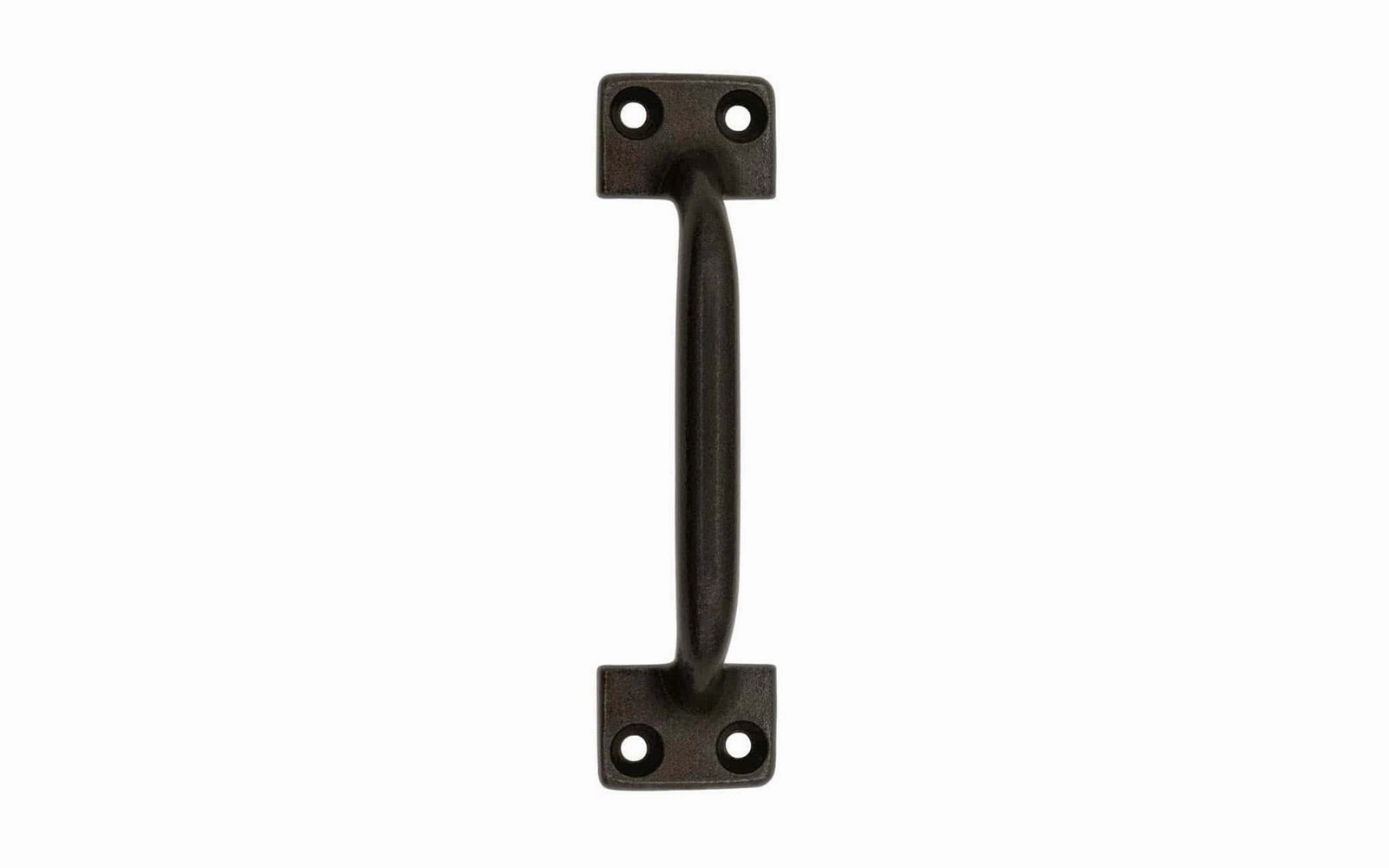 Classic Cast Iron Handle ~ 3-9/16" On Centers