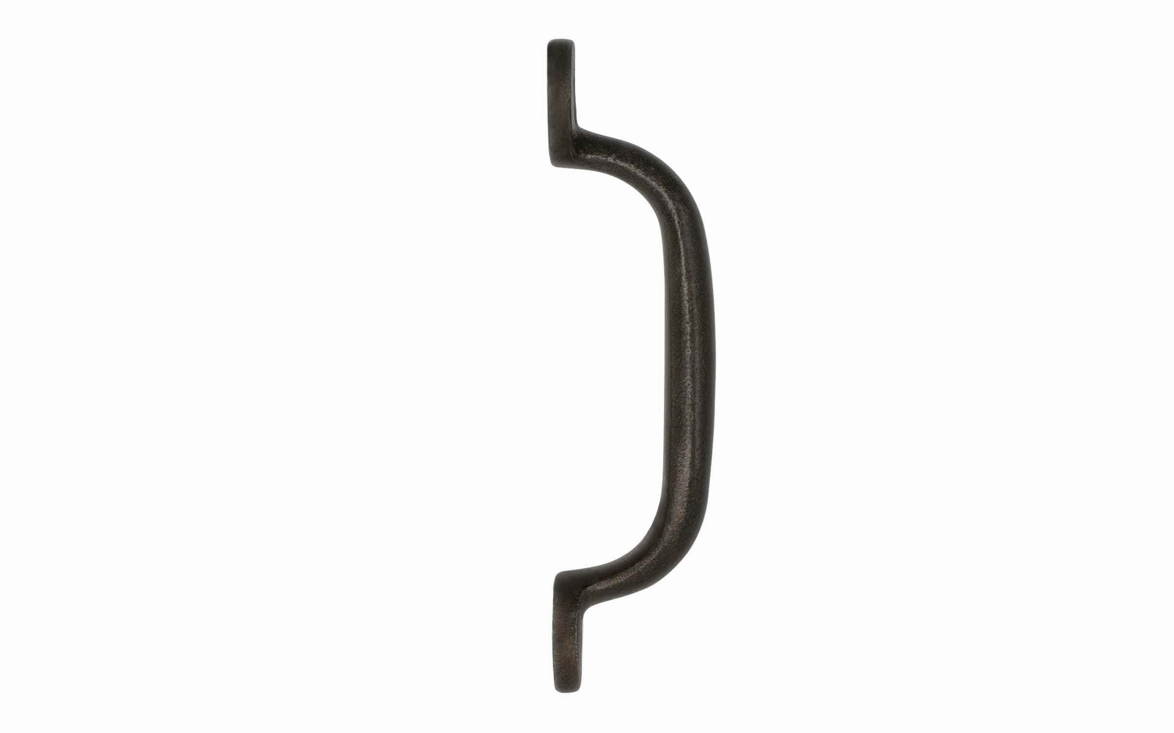 Classic Cast Iron Handle ~ 3" On Centers