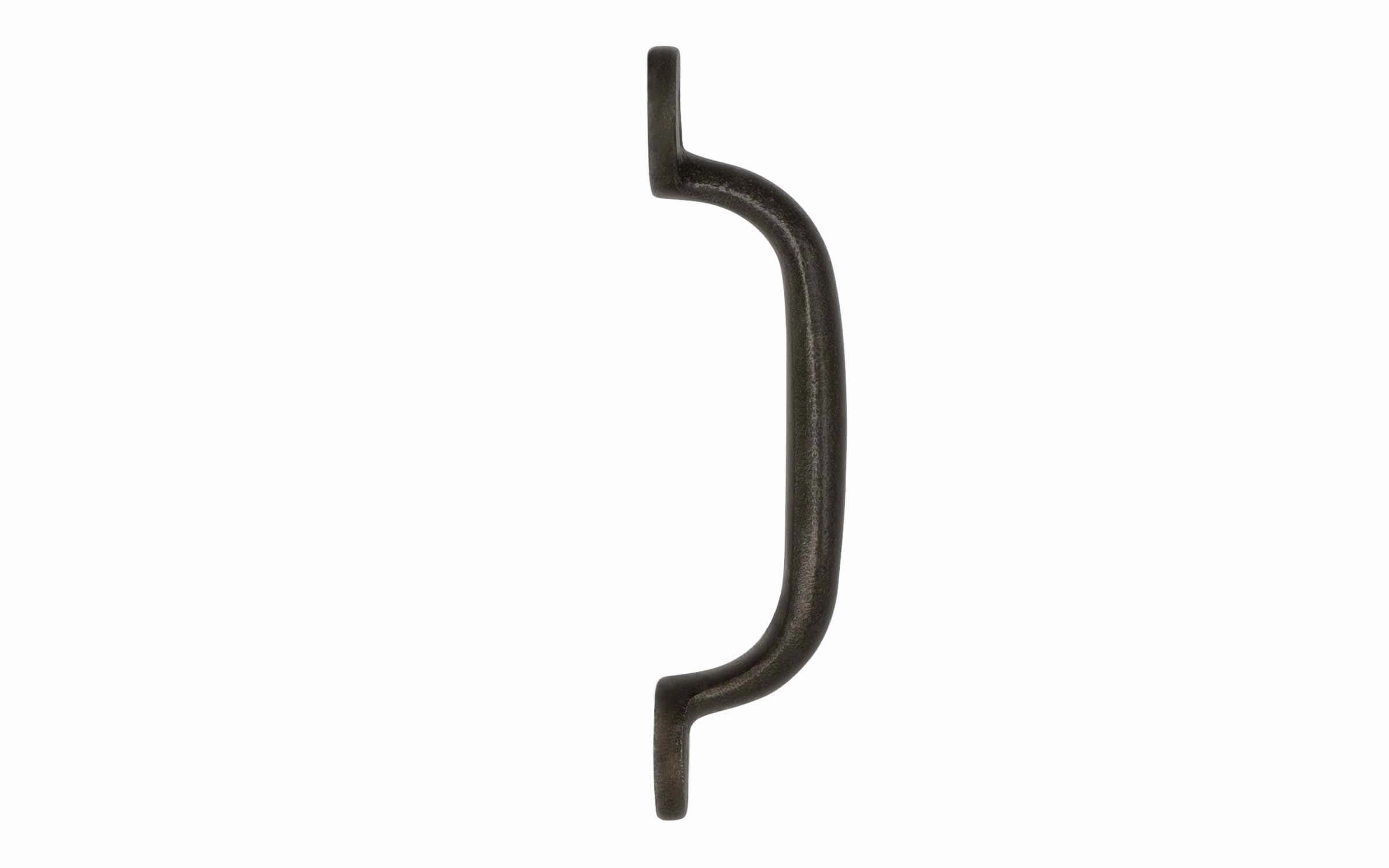 Classic Cast Iron Handle ~ 3" On Centers