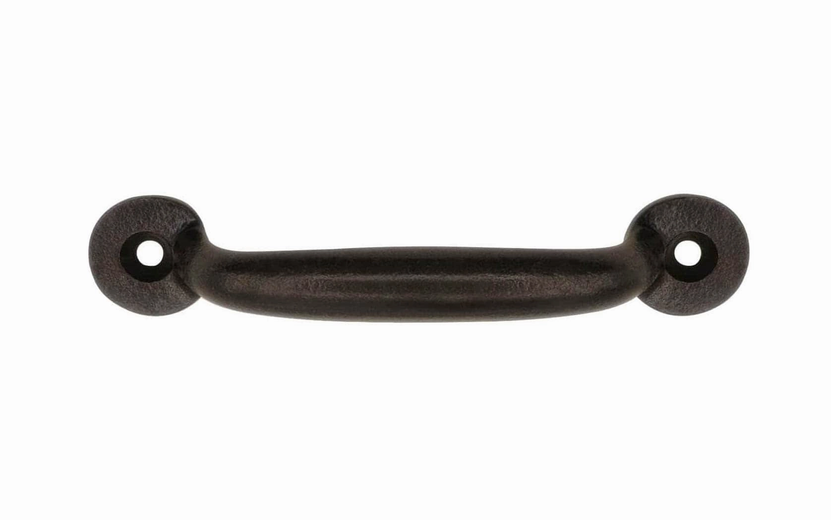 Classic Cast Iron Handle ~ 3" On Centers