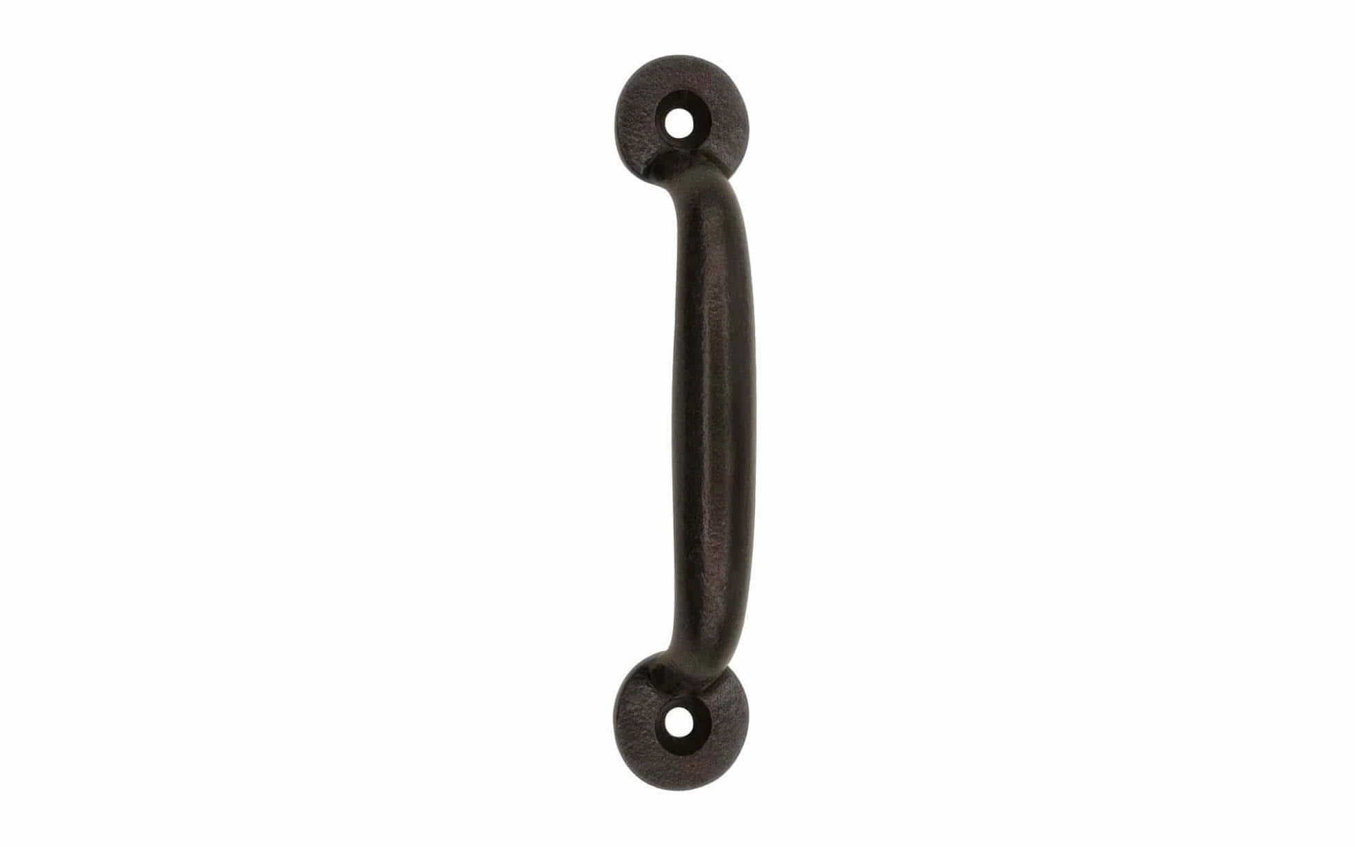 Classic Cast Iron Handle ~ 3" On Centers