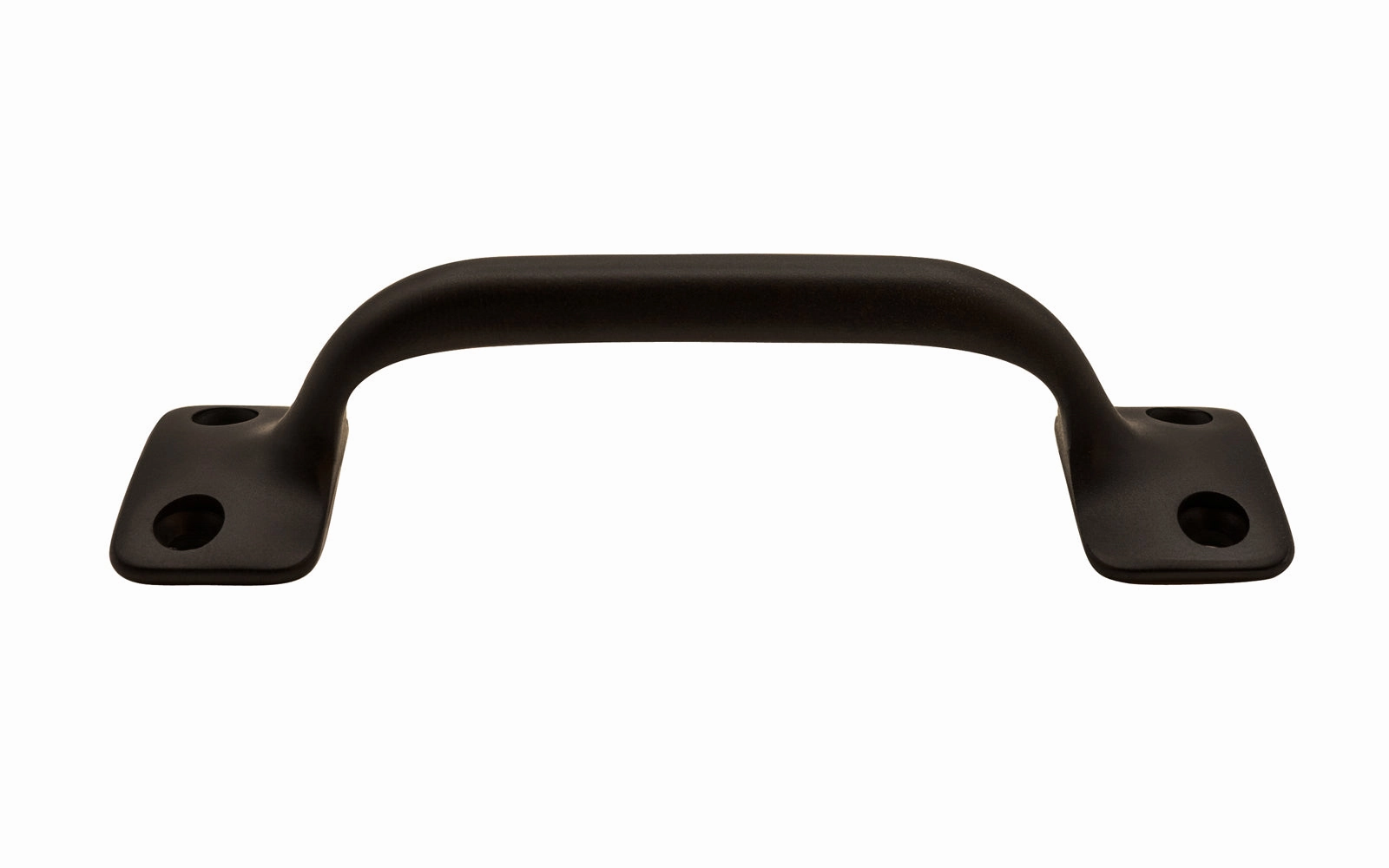 Classic Solid Brass Handle Pull ~ 3-1/2" On Centers