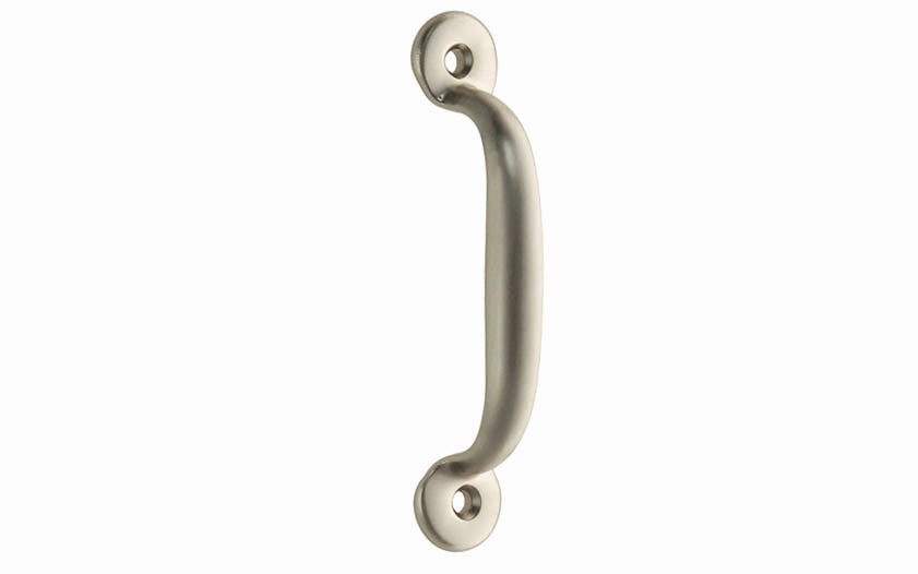 Classic Solid Brass Handle Pull ~ 3" On Centers