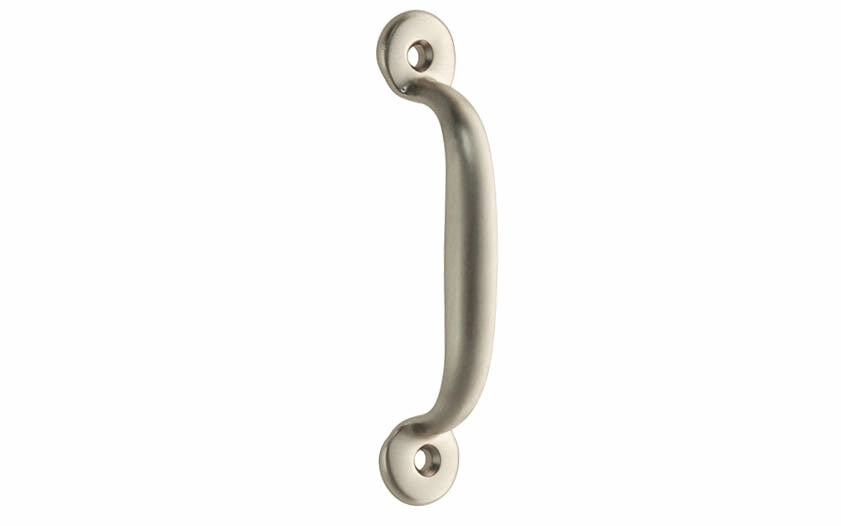 Classic Solid Brass Handle Pull ~ 3" On Centers