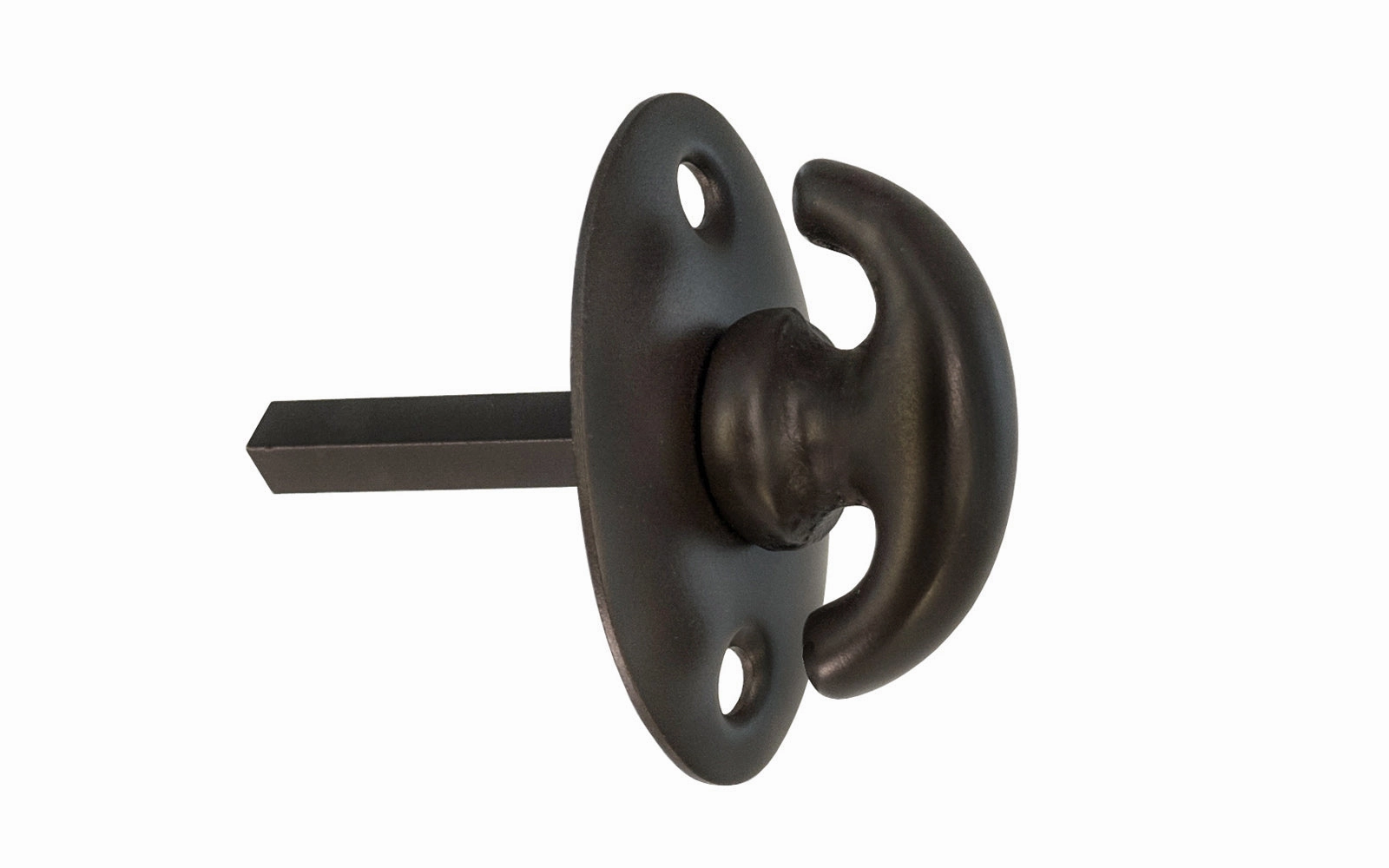 Classic Solid Brass Thumbturn