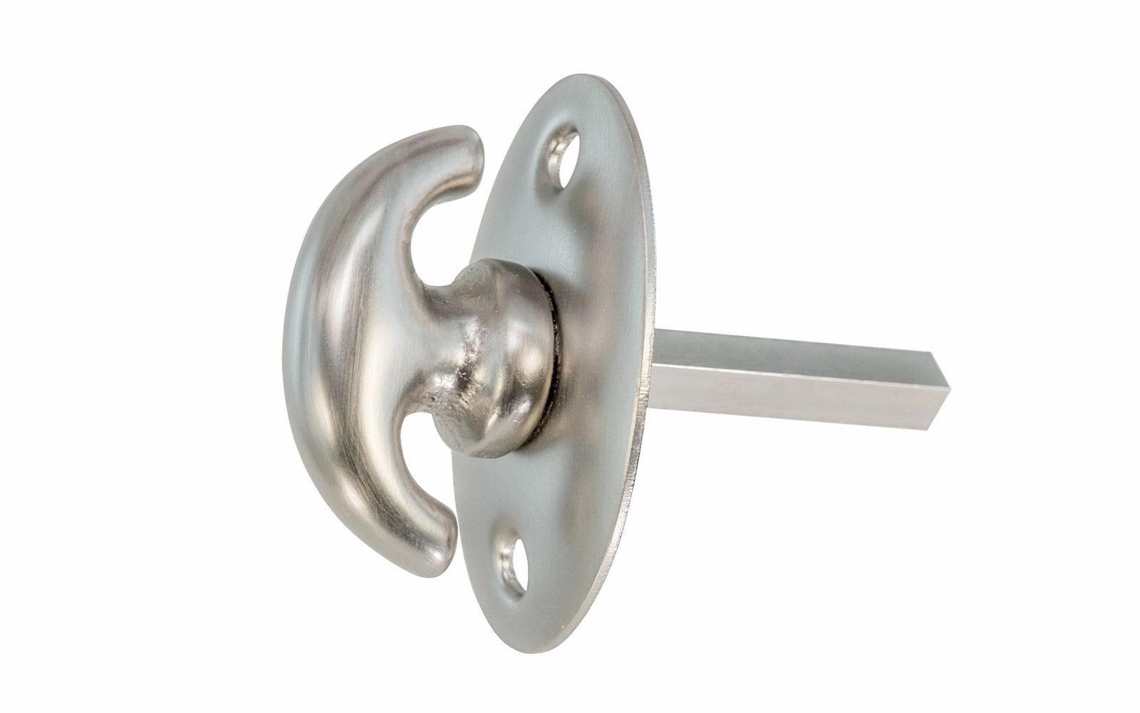 Classic Solid Brass Thumbturn