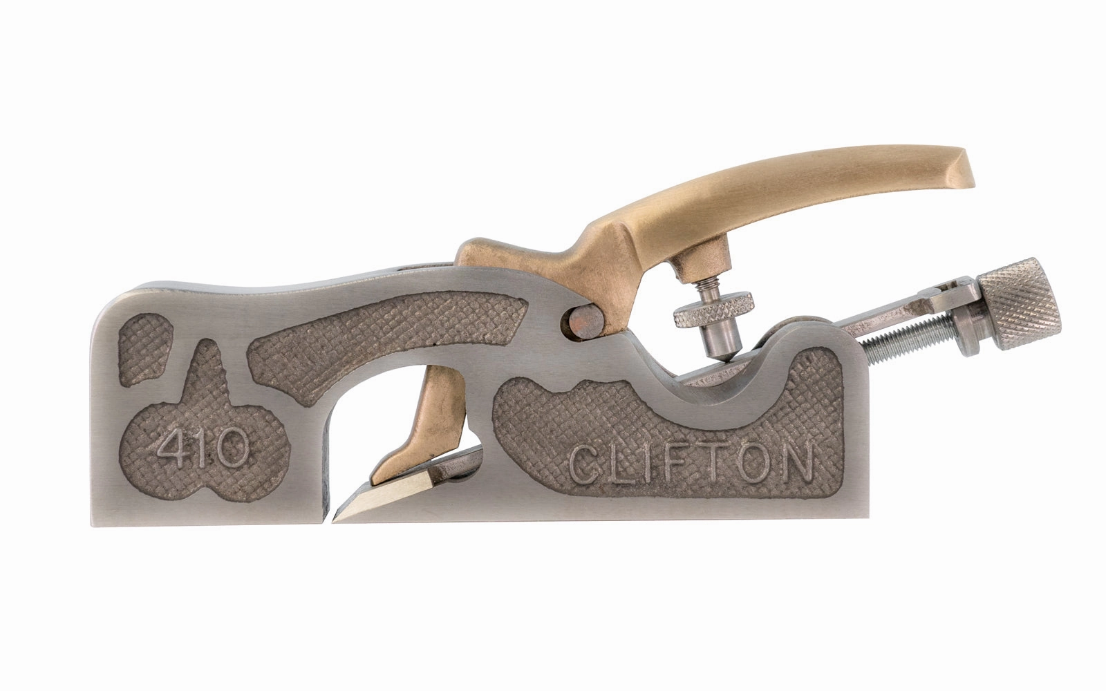 Clifton 410 Shoulder Rebate Plane