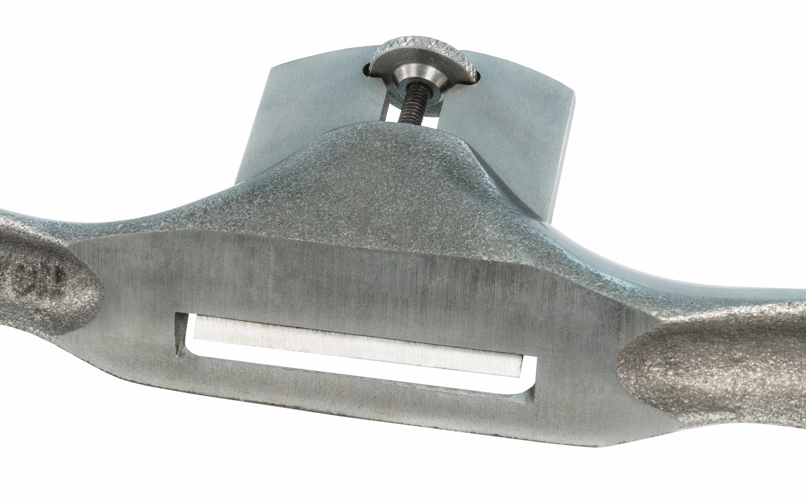 Clifton 600 Straight Spokeshave