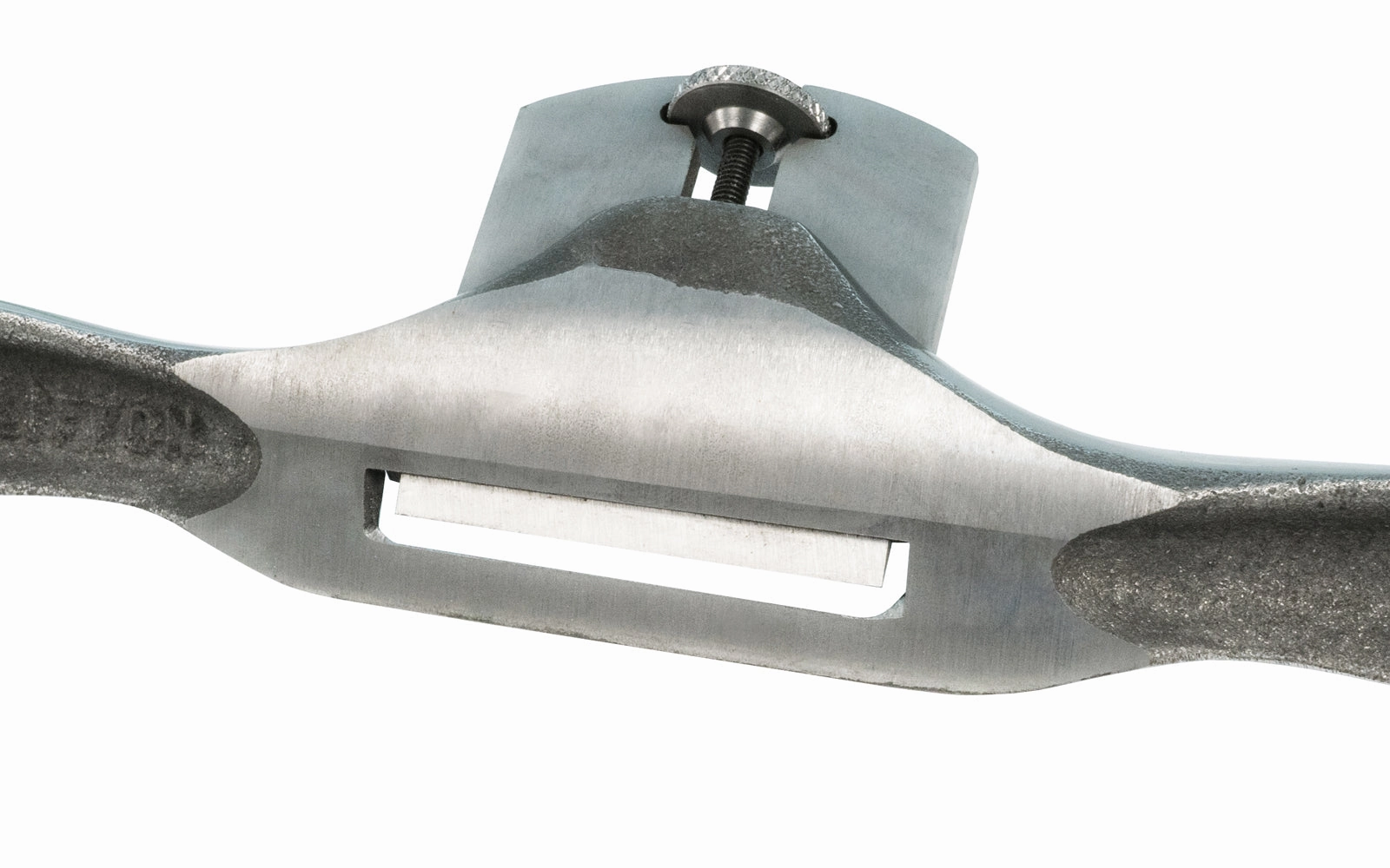 Clifton 650 Curved Sole Spokeshave