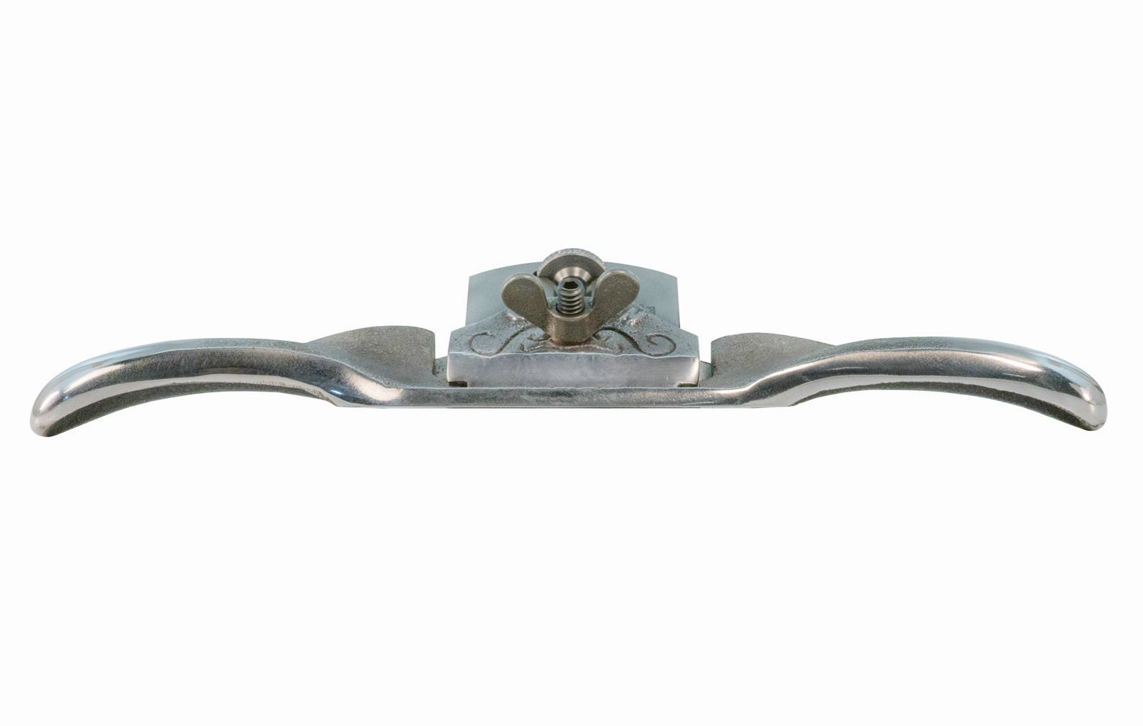 Clifton 650 Curved Sole Spokeshave