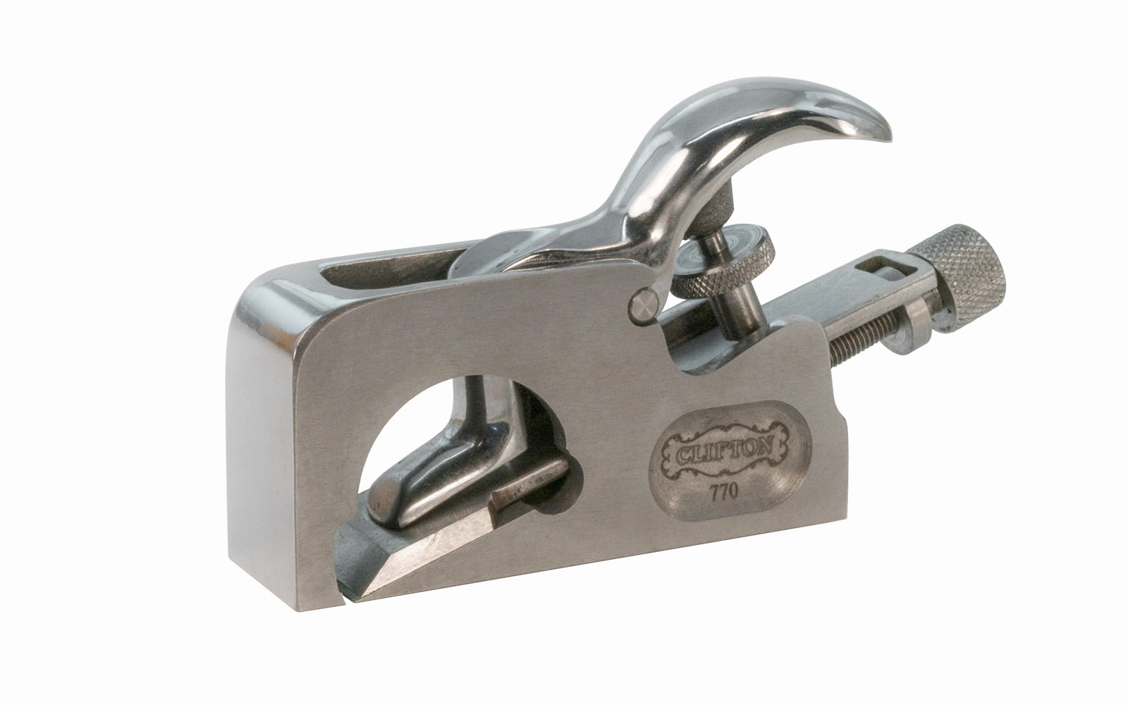 Clifton 770 Bullnose Plane