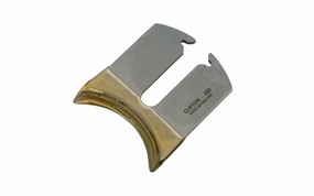 Clifton Concave Spokeshave Iron